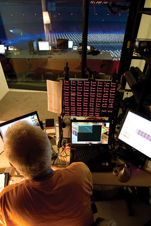 Comms-Control-pichi