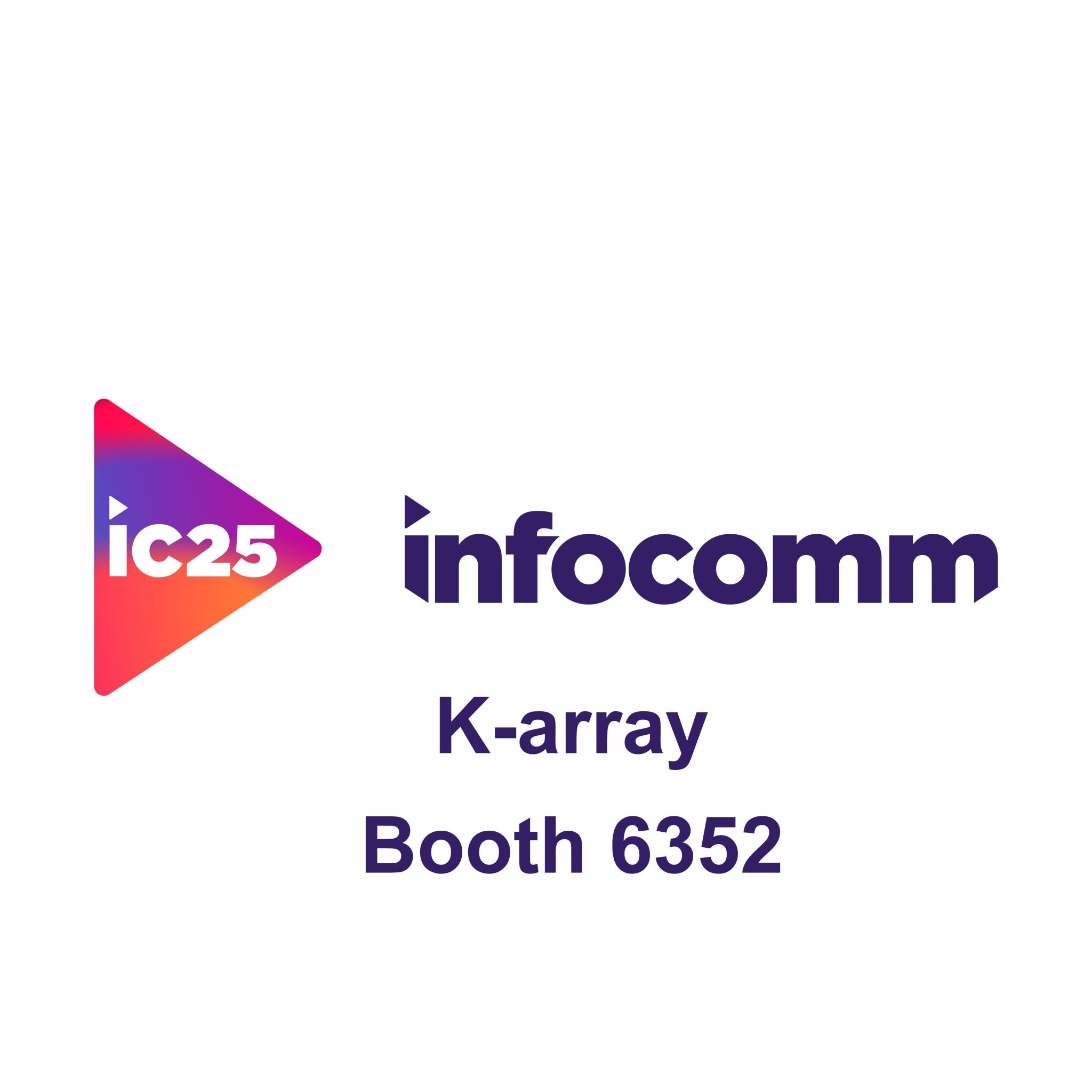 IC25 K-array