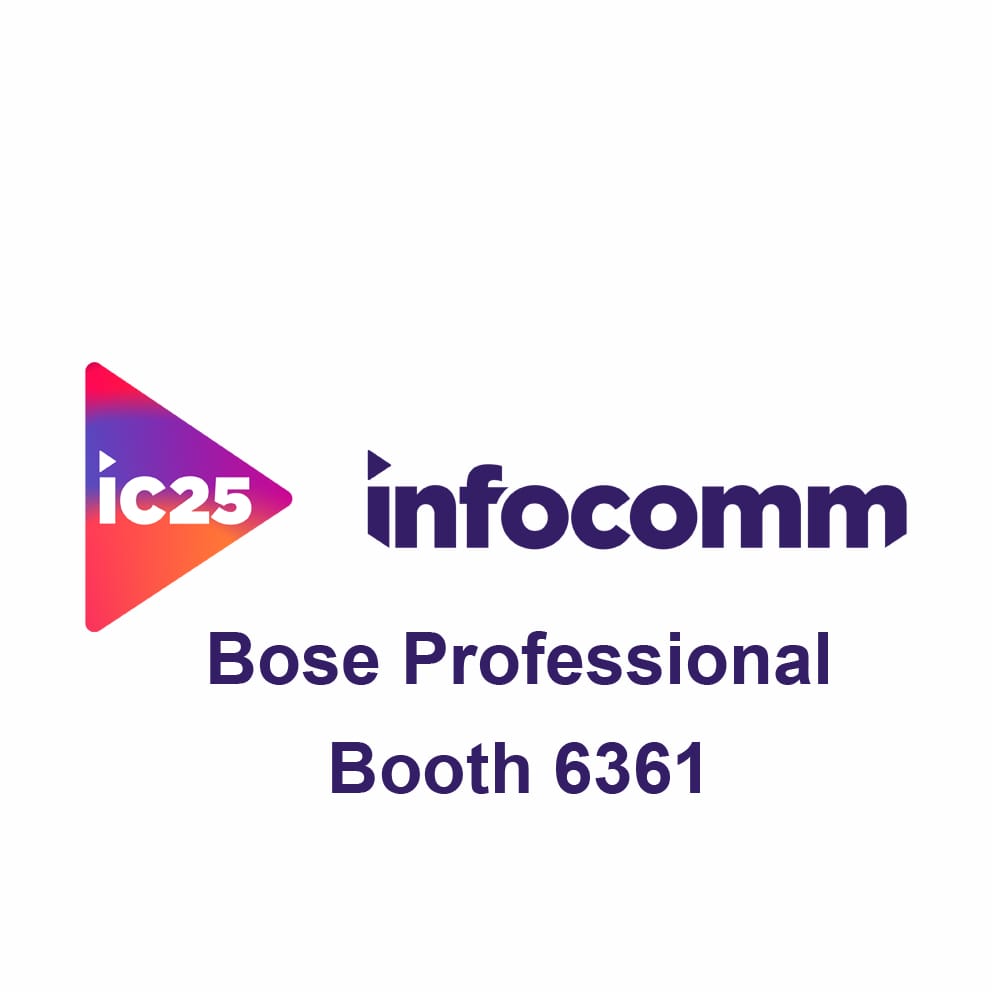 IC25 Bose