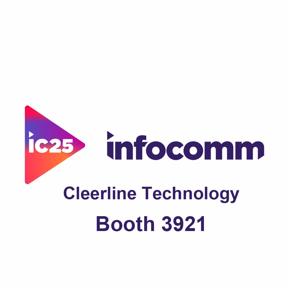 IC25 Cleerline