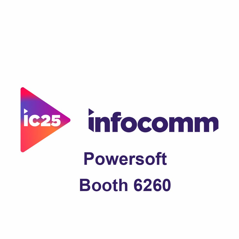 IC25 Powersoft