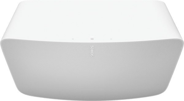 Sonos-Five_White-pichi