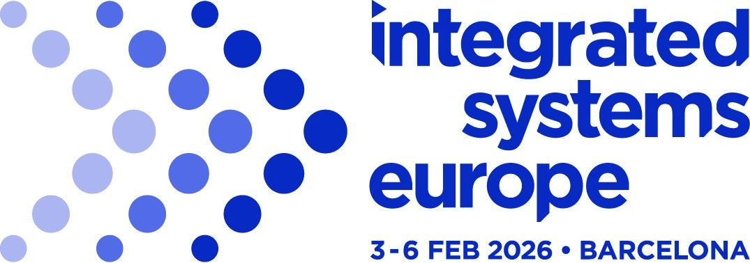 ISE 2026 Transparent
