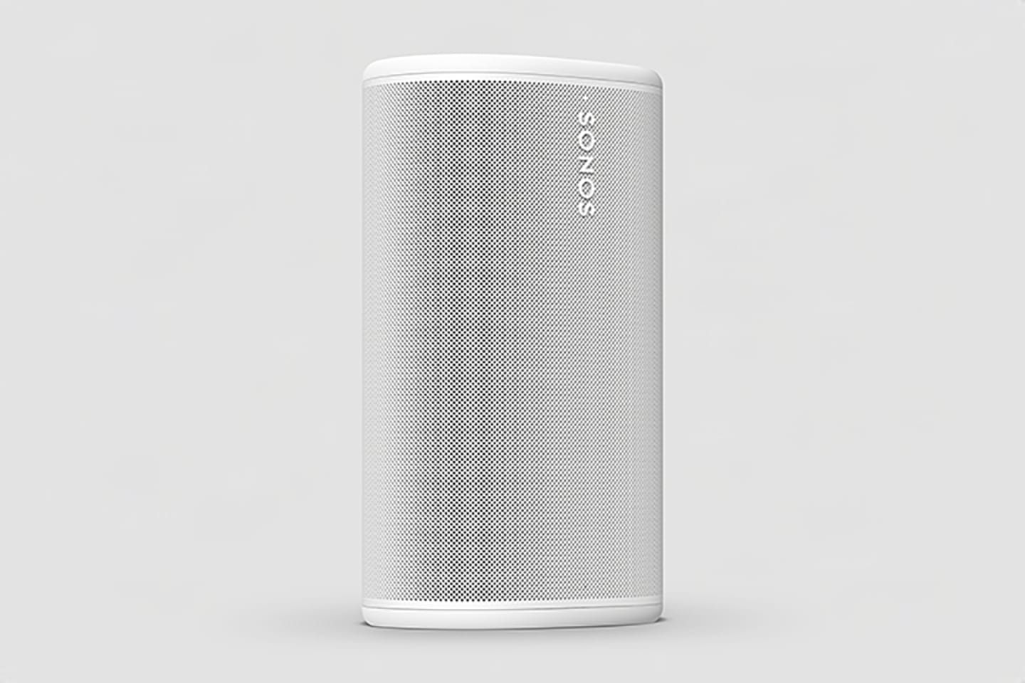 Sonos Play - 3q Front Low White