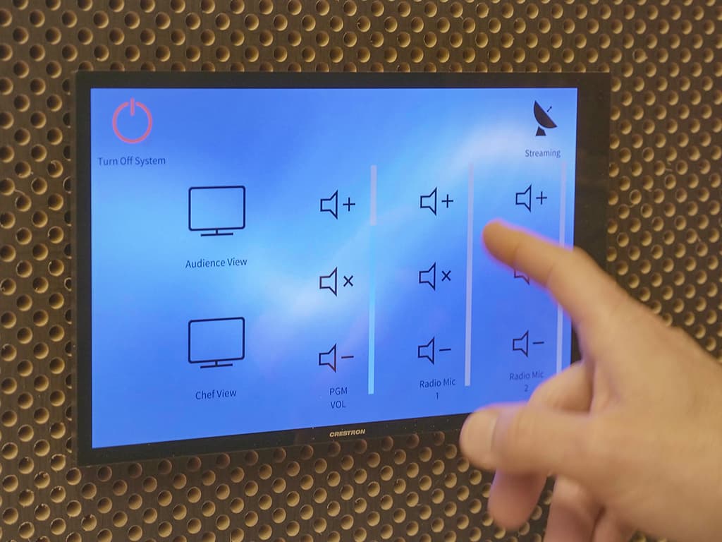 CrestronTouch-pichi