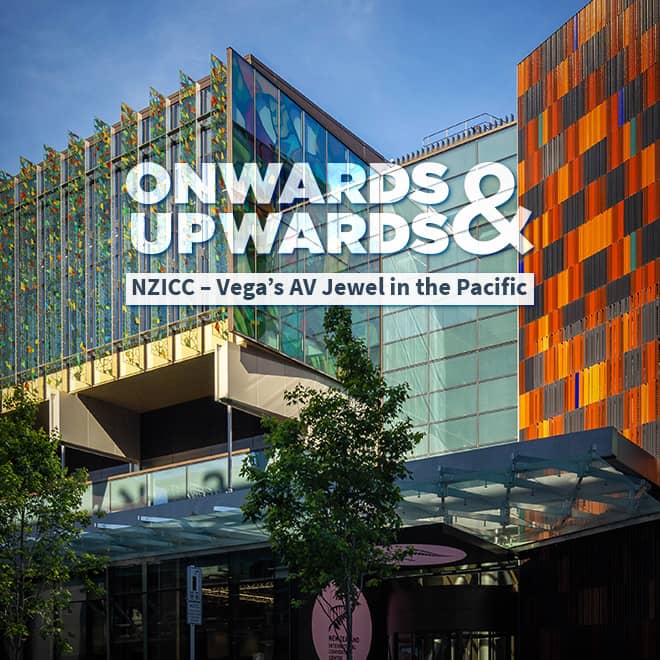Issue 44: Onwards & Upwards