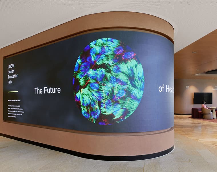 5.2 Pro AV - UNSW Health Translation Hub-pichi