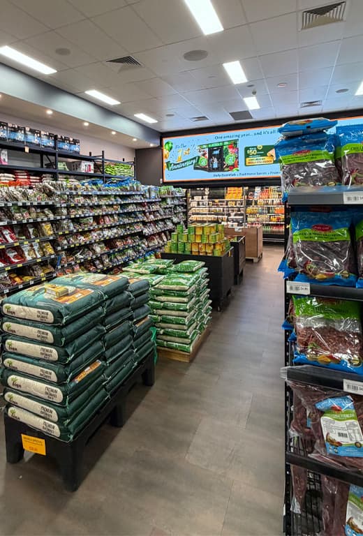 GROCERY STORE-pichi