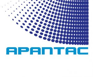 apantac logo