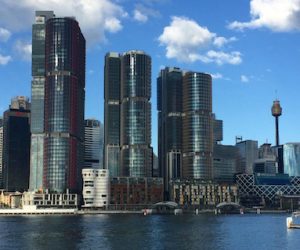 barangaroo ferry wharf the p.a. people