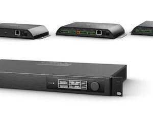 bose controlspace
