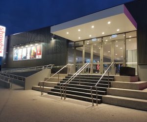 showbiz cinemas ballarat christie