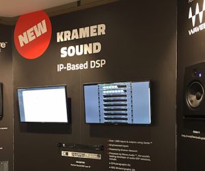 kramer server