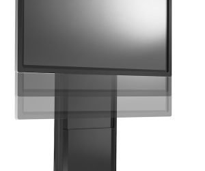 chief dynamic height adjust av display mount