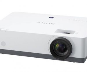 sony projector