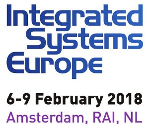 ise 2018