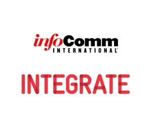 infocomm integrate expo av user forum