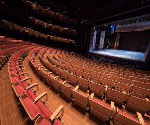 sydney opera house joan sutherland theatre renewal project