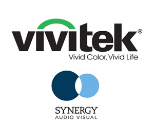 vivitek synergy