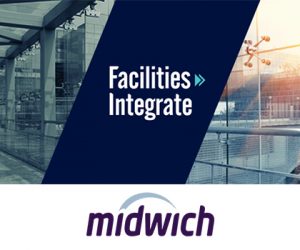 midwich nz exhibiting at Facilities Integrate auckland 2016