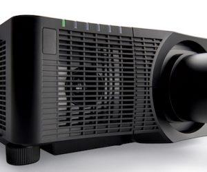 christie d series