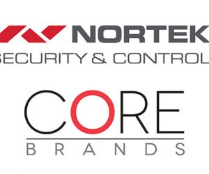 nortek core brands merge