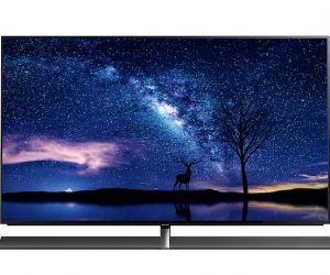 panasonic ez1000 series oled