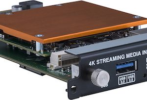 tvone 4k streaming media input