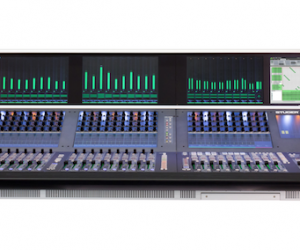 studer vista 5 black