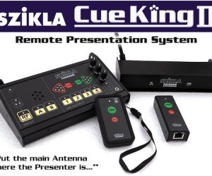 szikla cue king 2