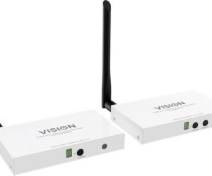 vision wireless hdmi