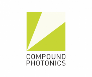 compound photonics logo