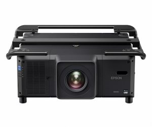 epson 25,000 lumen 3lcd projector