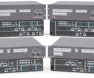 extron dtp 4k new models