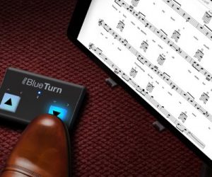 irig blueturn