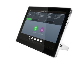 polycom realpresence touch