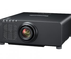 panasonic pt-rz970 laser phosphor projector