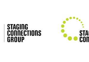 staging connections logo