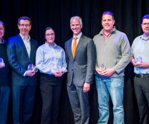infocomm oceania regional awards 2017
