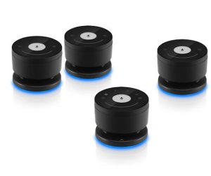 sennheiser teamconnect four units